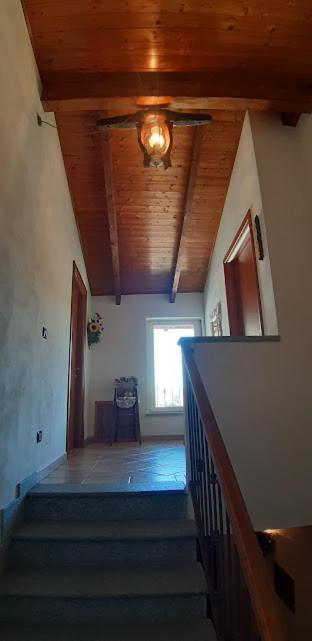 Cascina Cantaret Agriturismo San Marzano Oliveto Екстериор снимка
